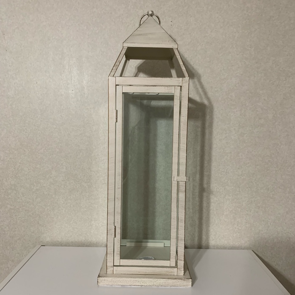 Lantern Decoration
